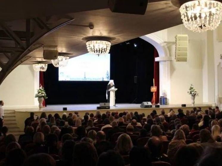 XVIII Рождественские чтения посвятили 650-летию Куликовской битвы