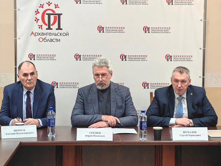 Штаб по наблюдению на президентских выборах начал работу в Поморье