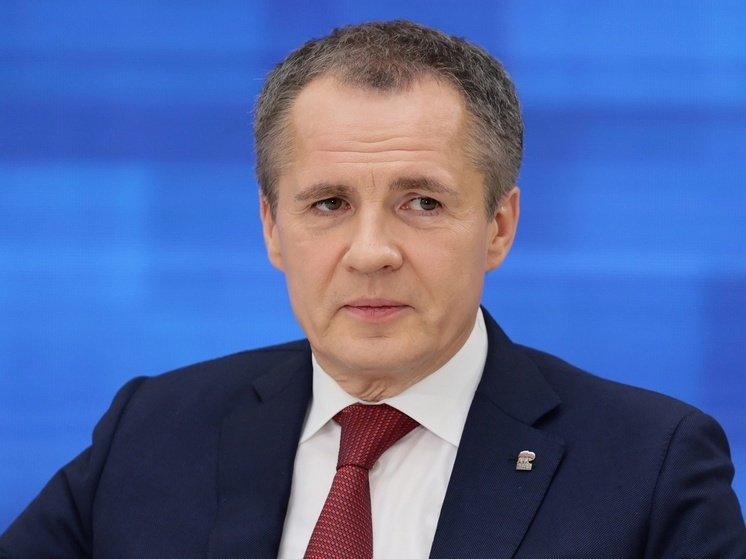 «Уже есть документ из правительства РФ»: Гладков – о создании ОЭЗ в Шебекино