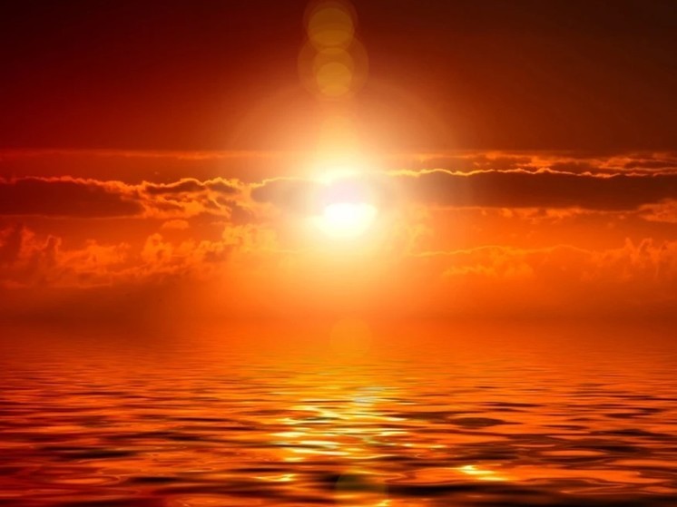 На Солнце зафиксирована самая сильная за последние шесть лет вспышка