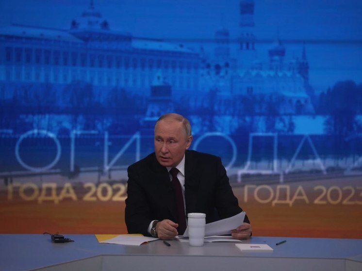 Новосибирский пенсионер попросил Путина разобраться с ростом тарифов ЖКХ