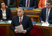 Венгрия выразила готовность противостоять Украине в ходе предстоящих переговоров о возможном вступлении страны в состав Евросоюза