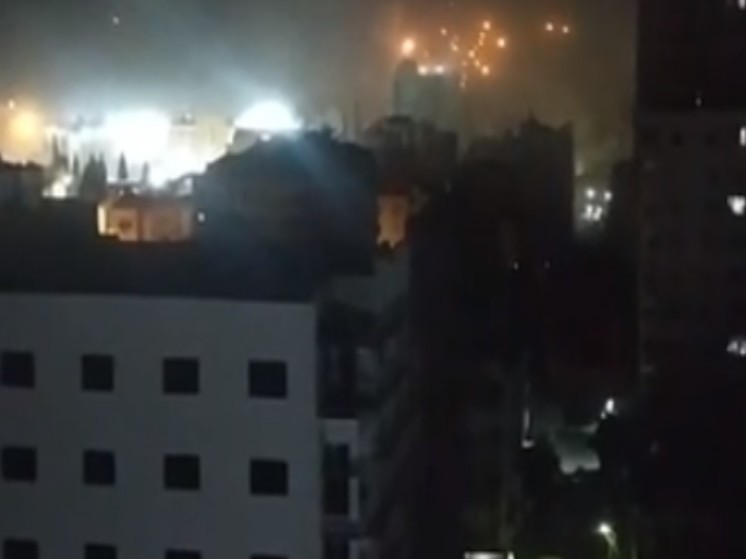 США и Израиль обсуждают снижение интенсивности операции в Газе