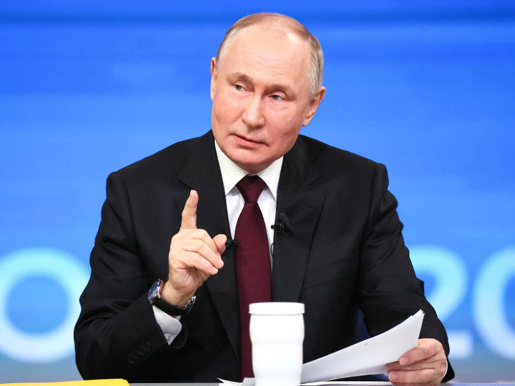 Алтайские политики прокомментировали прямой эфир Путина