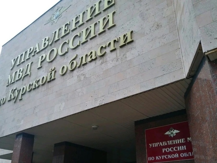 Курянка заказала по чужой карте продукты на 5 тысяч рублей