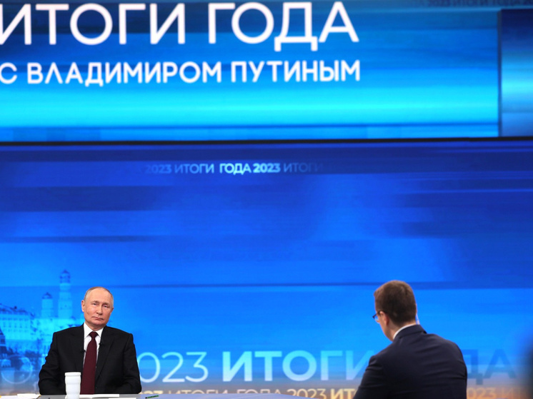 Игорь Кобзев: Президент страны Владимир Путин глубоко погружён во все вопросы развития России