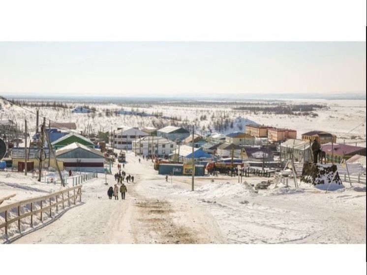 Якутия вошла в ТОП-3 регионов рейтинга «Полярный индекс»