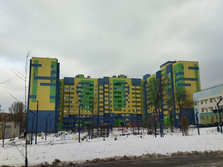 15 декабря в Саратове будет слабоморозно