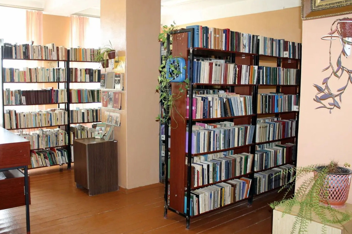 Костромские строгости: депутаты ОблДумы ввели запрет на закрытие библиотек