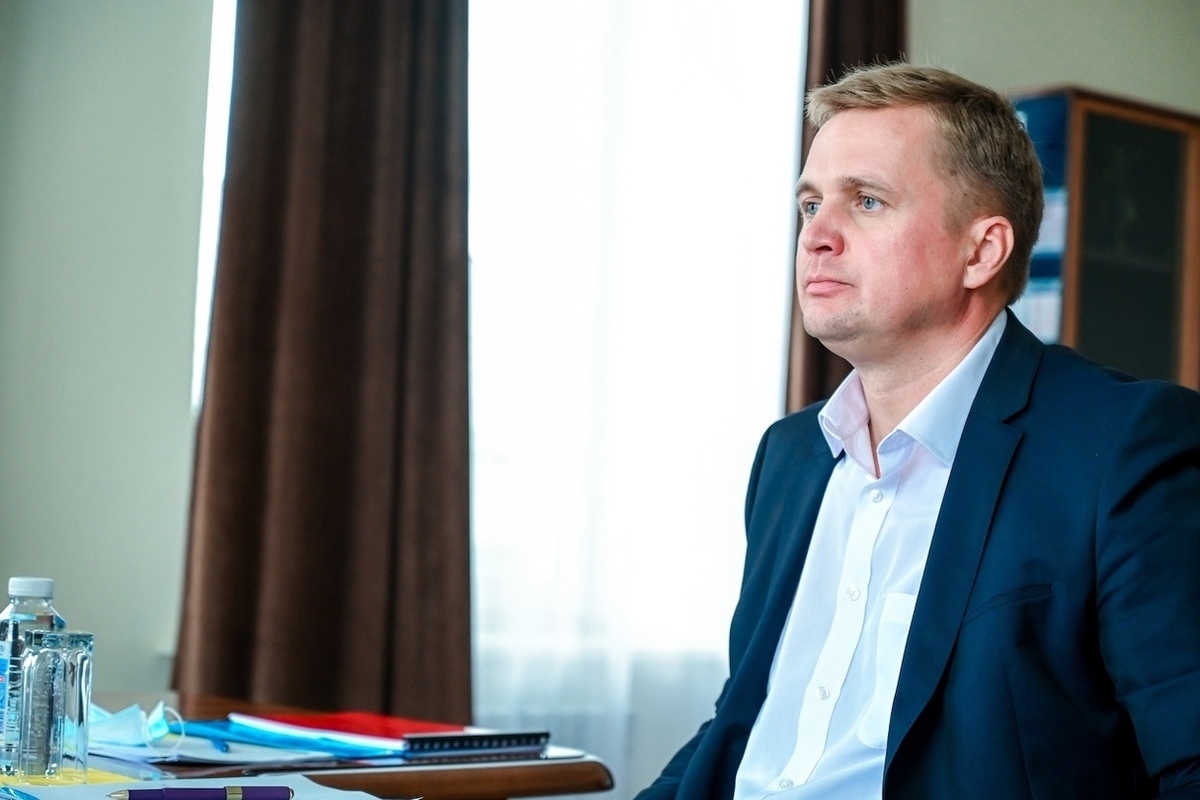 Александр Виноградов Троицк последние новости
