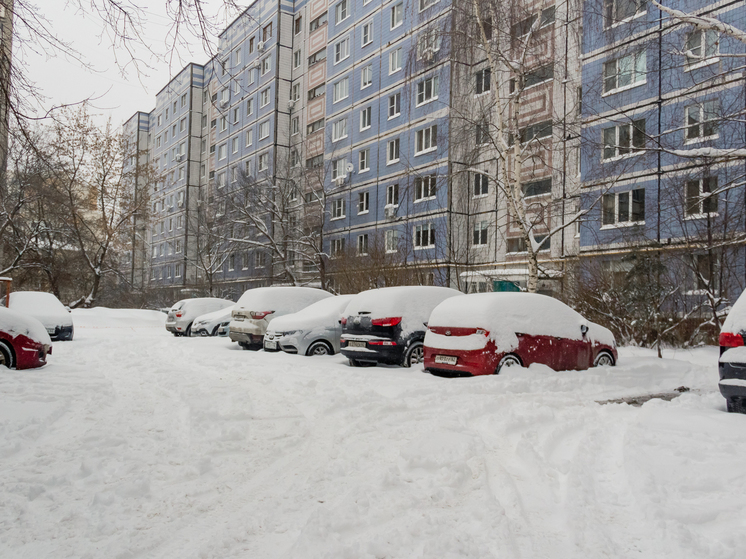 В Рязани выпало более четверти месячной нормы осадков