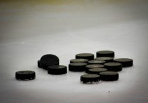 В Кольском Заполярье почти 5,5 тысячи местных жителей занимаются хоккеем