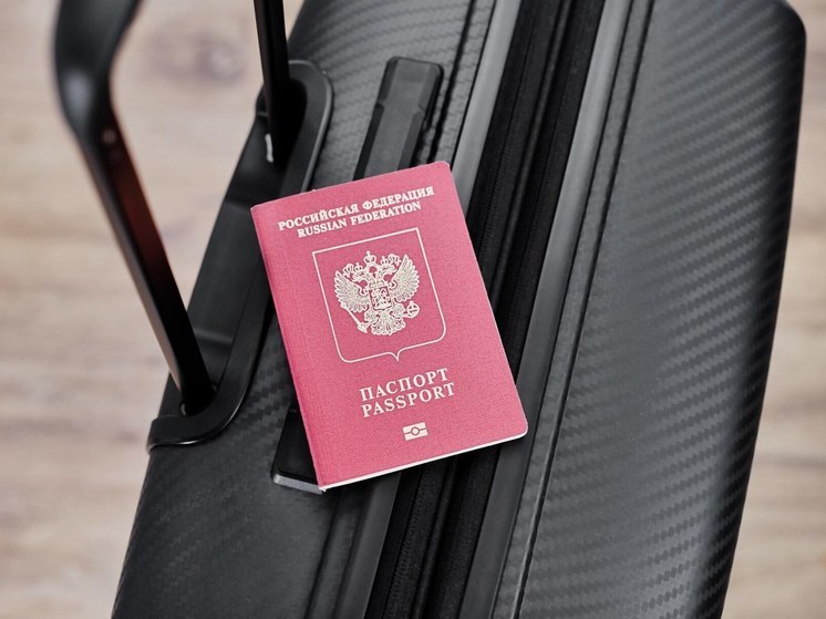 Двух россиян лишили гражданства за невыполнение обязанностей