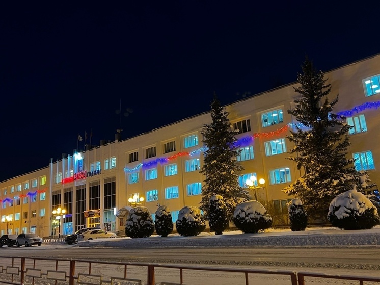 Третий город в Архангельской области отказался от новогоднего фейерверка