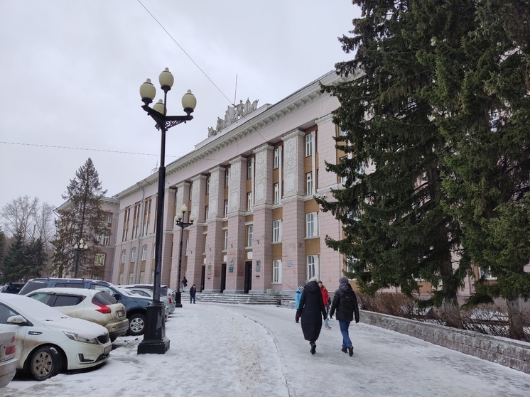 Свыше 1,6 миллиарда рублей: томичи оплатили налоги