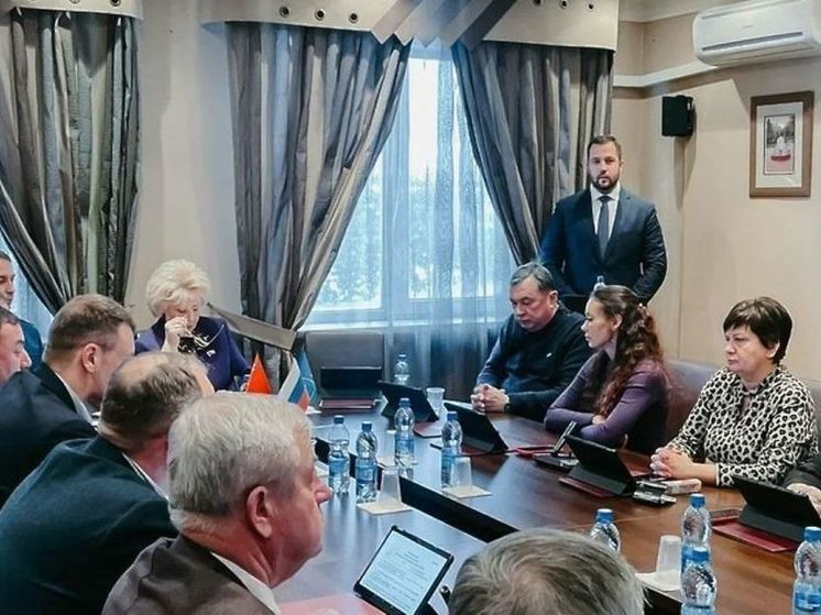 Новым главой Чеховского муниципалитета стал Михаил Собакин