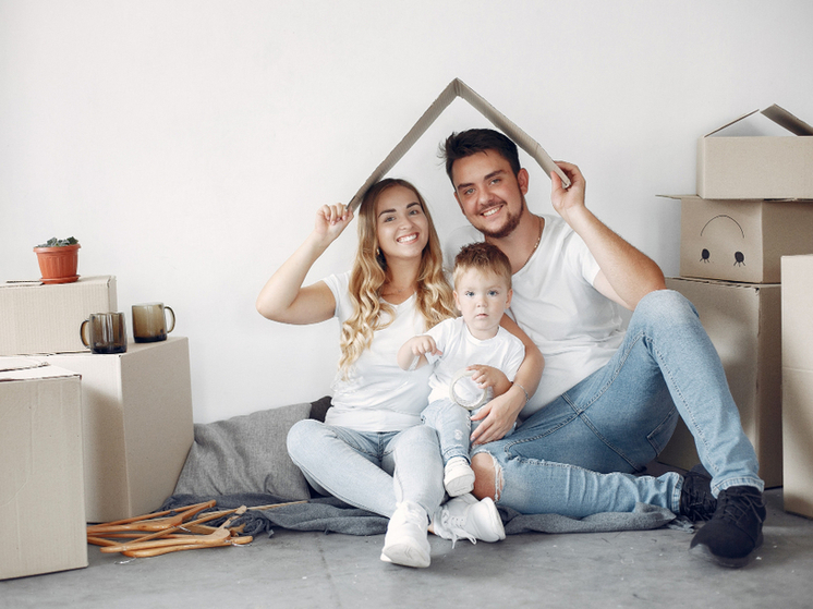 Эксперты: продление семейной ипотеки сохранит доступность жилья