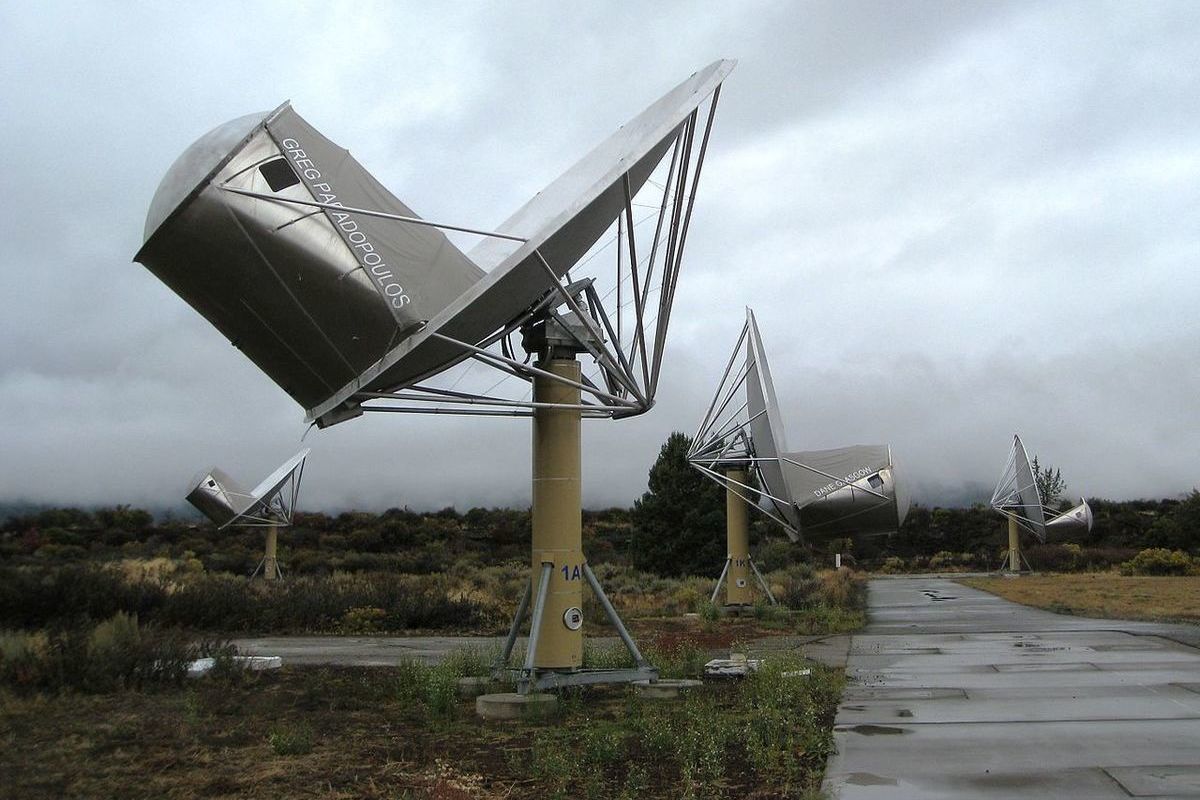 Mysterious fast radio bursts in space are getting weirder