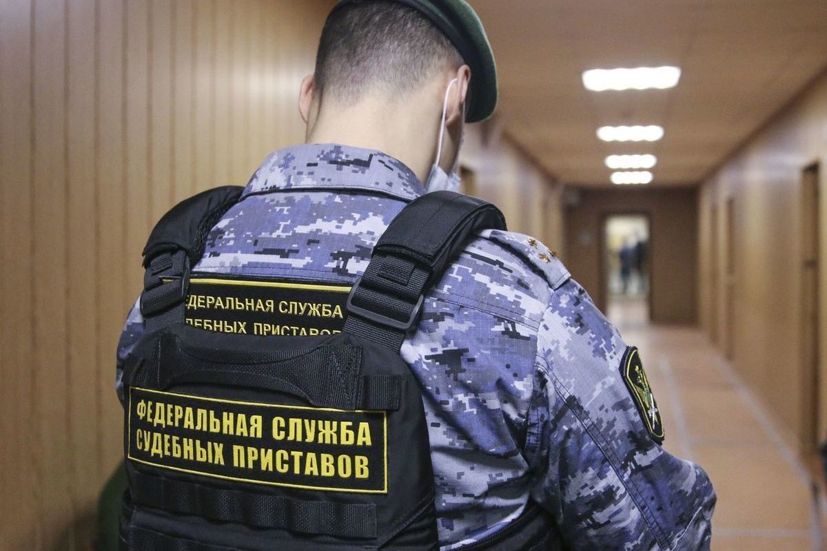 A resident of the Arkhangelsk region was suspected of having connections with the Ukrainian intelligence services