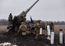 За последние сутки Вооруженные силы Украины (ВСУ) выпустили по Белгородской области 22 боеприпаса