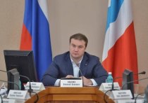 Глава региона Виталий Хоценко призвал глав муниципалитетов отменить новогодние салюты, а сэкономленные средства направить на первоочередные нужды