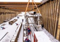 Власти Красноярского края задумались об использовании законсервированных тоннелей метро