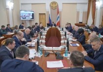 Губернатор Омской области Виталий Хоценко поручил провести мониторинг цен на продукты в регионе