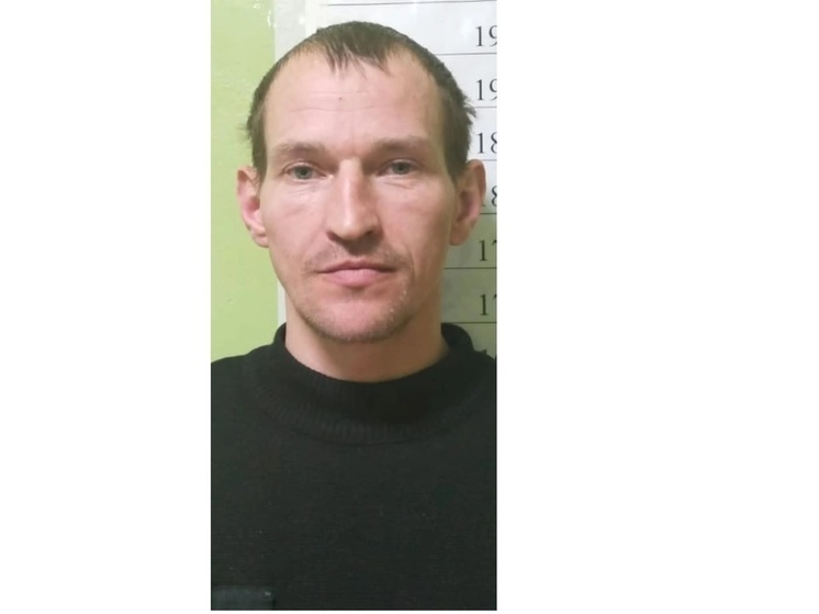 В Ярославле задержали осужденного, покинувшего исправительный центр в Тутаеве