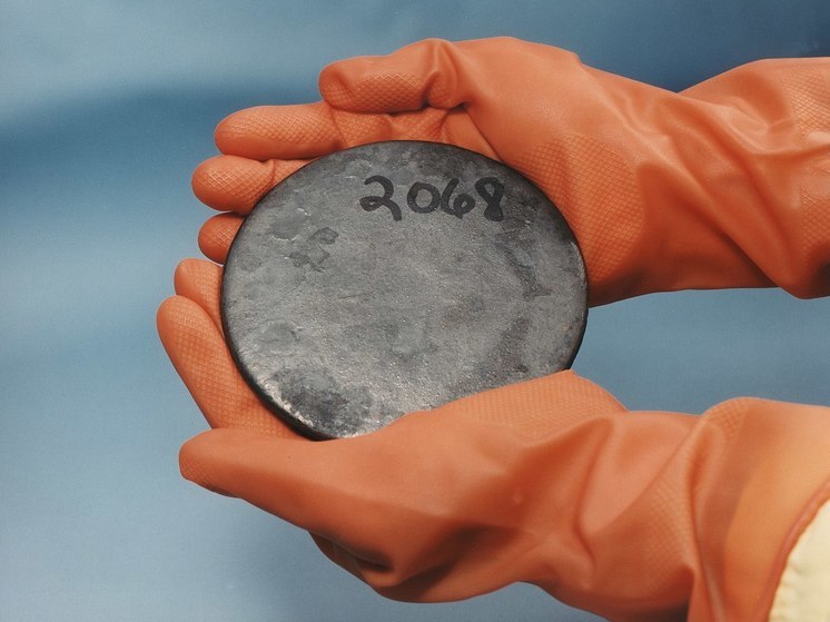 "Росатом" опроверг сообщение о возможном прекращении поставок урана в США