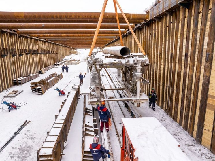 Власти Красноярского края планируют расконсервировать старые тоннели метро