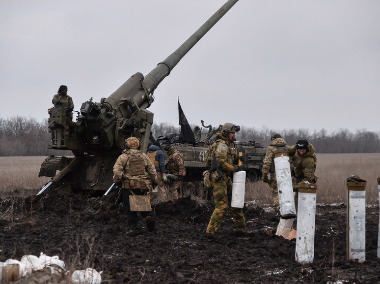 ВСУ выпустили более 20 снарядов по Белгородской области за сутки