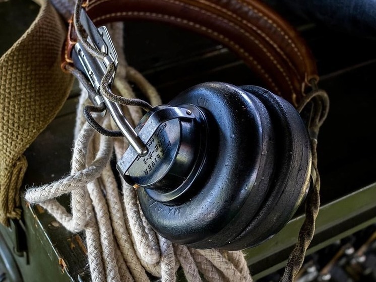 Пушилин: военкоры - лидеры общественного мнения