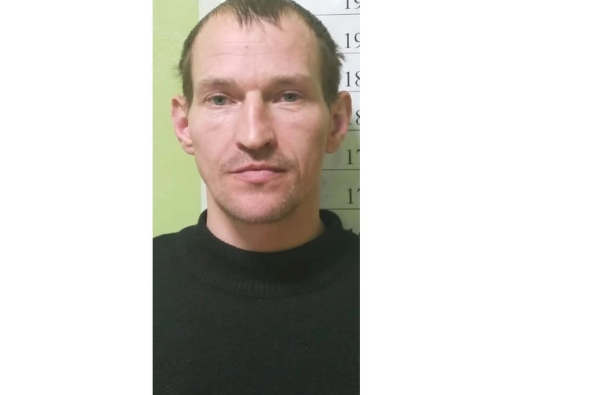 В Ярославле задержали осужденного, покинувшего исправительный центр в Тутаеве