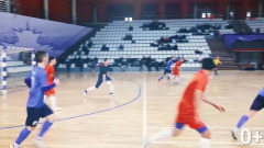 В столице Бурятии состоится традиционный турнир по мини-футболу 