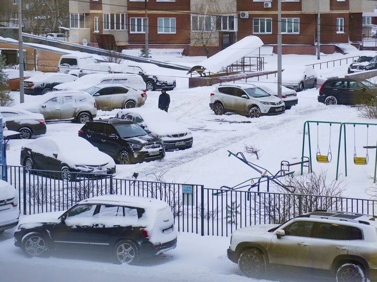 В Туле за сутки произошло 48 ДТП с двумя пострадавшими