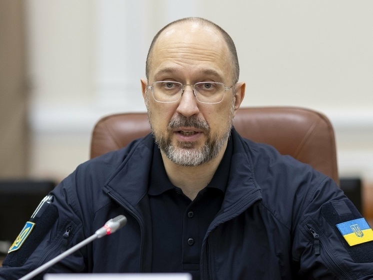 Шмыгаль: Всемирный банк выделит Украине $1,34 млрд