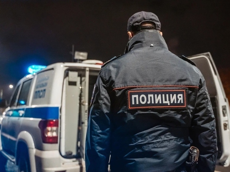 Жительница Кувшиново поблагодарила тверских полицейских, нашедших ее свекровь