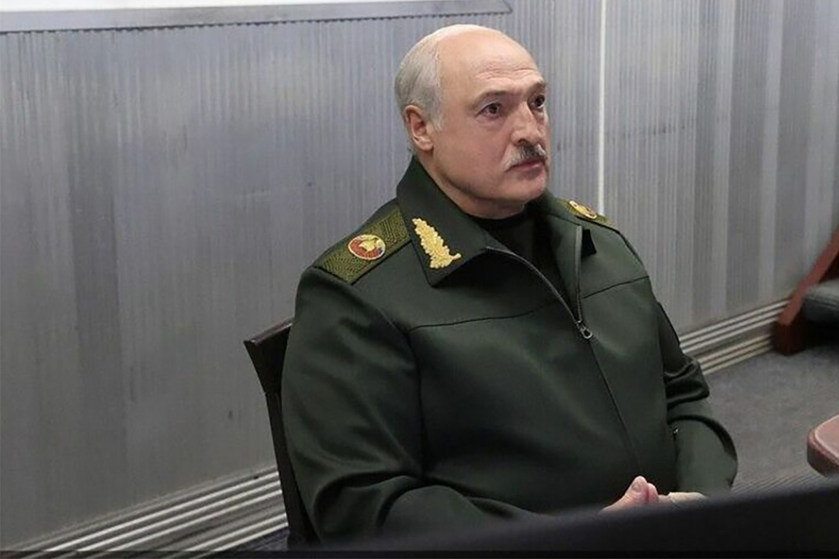 Белорусские СМИ выяснили, есть ли у Лукашенко &#34;двойники&#34;