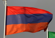Вице-премьер России Алексей Оверчук и премьер-министр Армении Никол Пашинян обсудили вопросы отношений между двумя странами, а также председательства кавказского государства в ЕАЭС