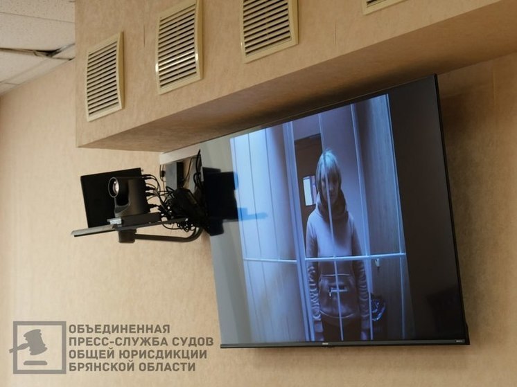 Охранника брянской гимназии №5 отправили под домашний арест