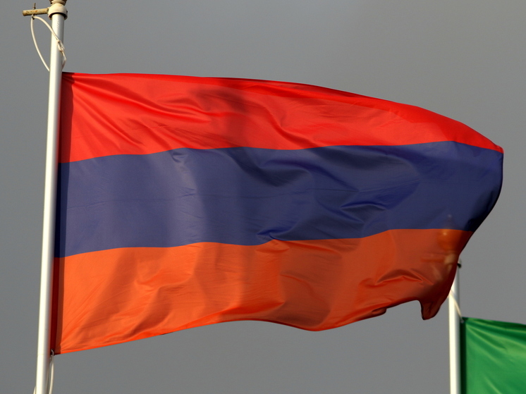 Вице-премьер РФ Оверчук и Пашинян обсудили российско-армянские отношения