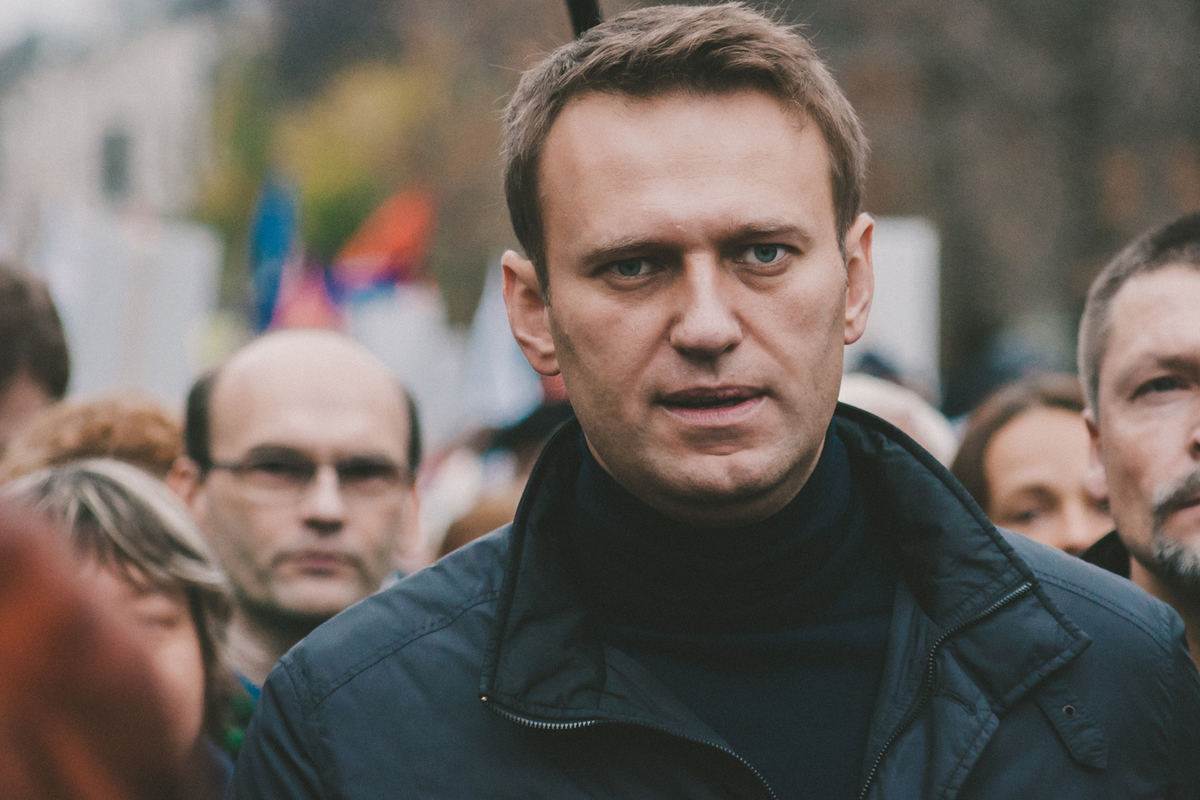 Песков высказался о Навальном: нет желания отслеживать судьбу
