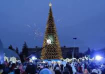 Совсем скоро Белгород предстанет перед жителями в праздничном убранстве
