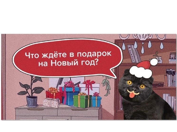 Денежная премия, путёвка на курорт: какие подарки ждут россияне к Новому году