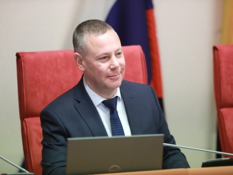 132 млрд рублей – именно столько доходов в бюджет области поступит в 2024 году