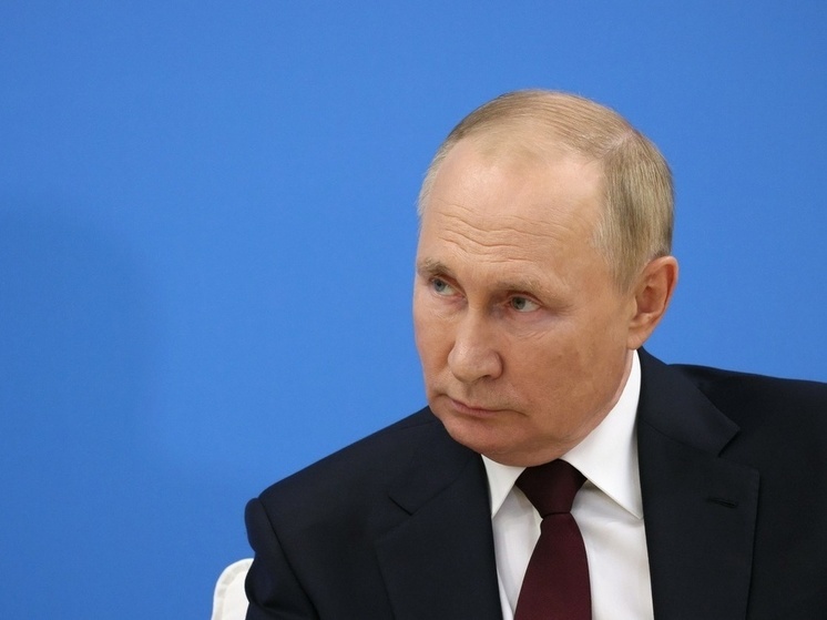 Депутат Матвейчев отметил уверенность Путина на прямой линии