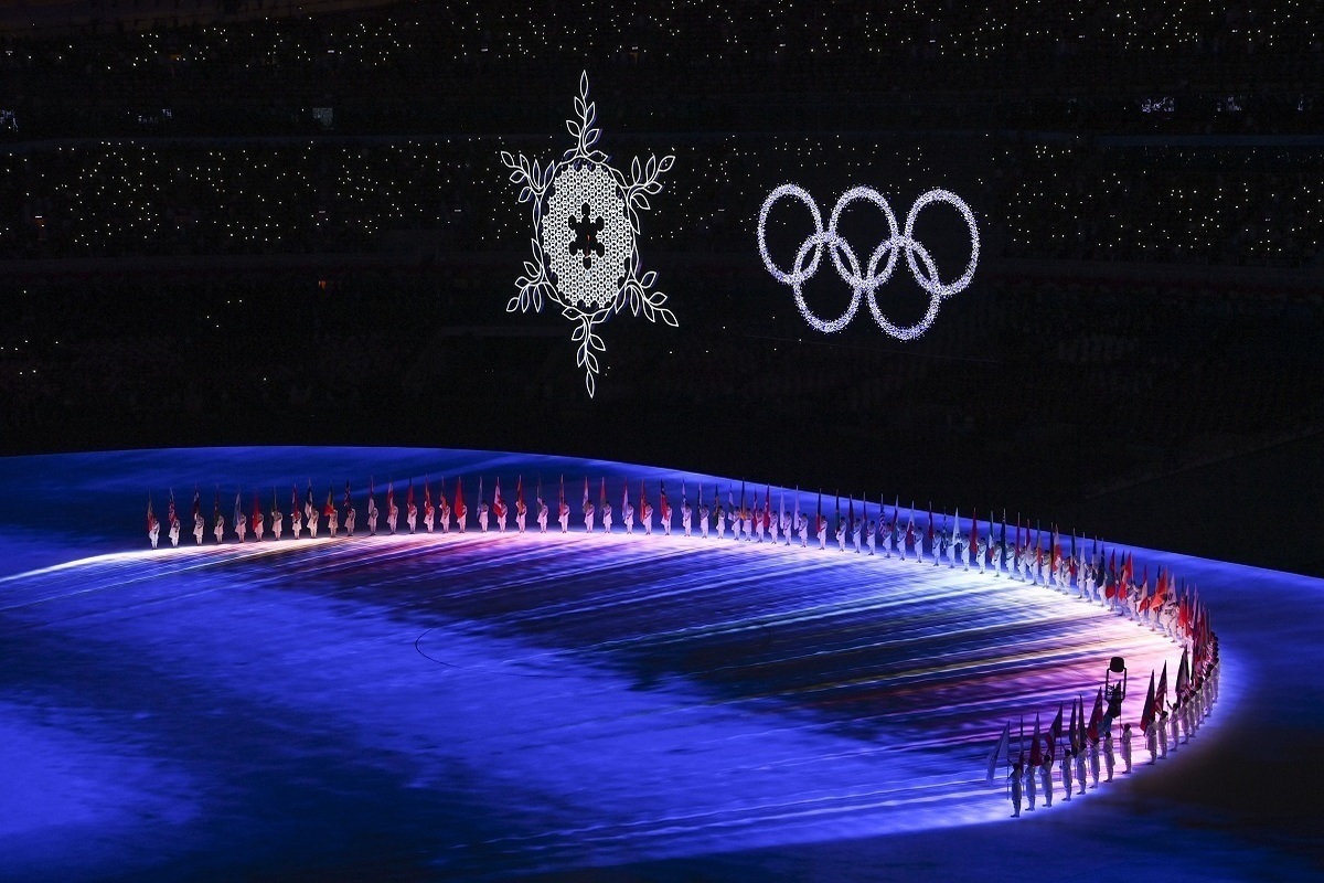 В ОКР назвали унизительным число допущенных на Олимпиаду россиян