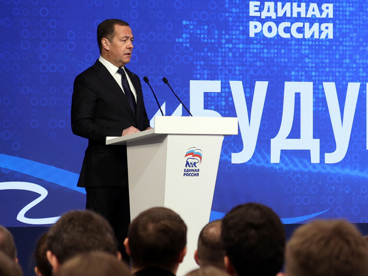 The main areas of work were: ensuring social guarantees for Russians, supporting air defense soldiers and patriotic programs