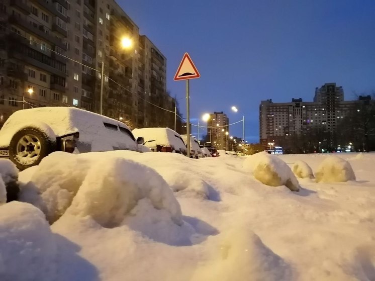 В Новгородской области стартует мероприятие по профилактике ДТП в зимний период