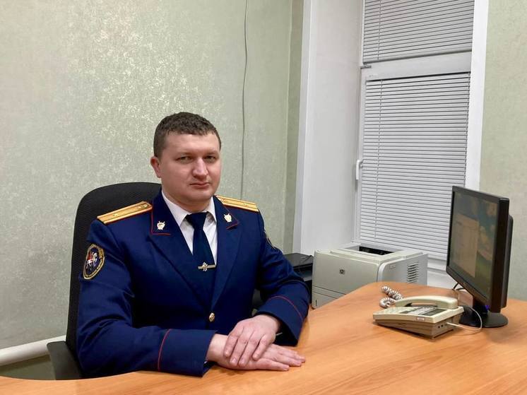 В Саратове, Балакове и Пугачеве назначены руководители следственных отделов
